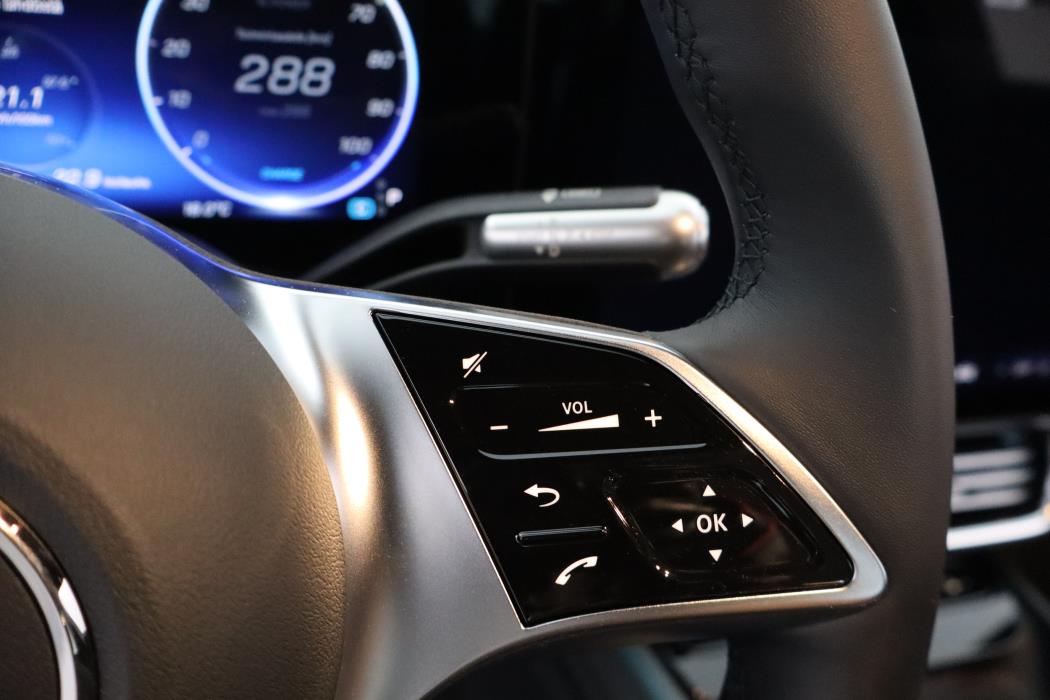 Mercedes-Benz CLA 2026