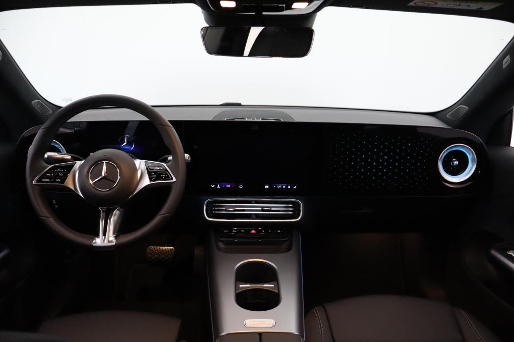 Mercedes-Benz CLA 2026