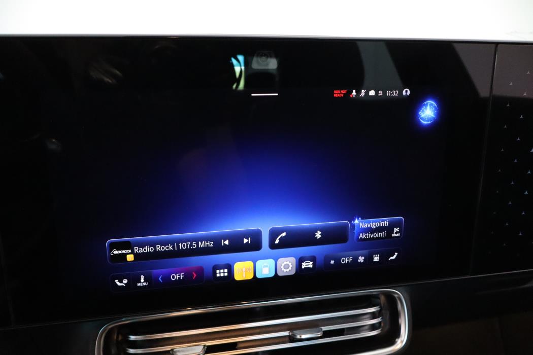 Mercedes-Benz CLA 2026