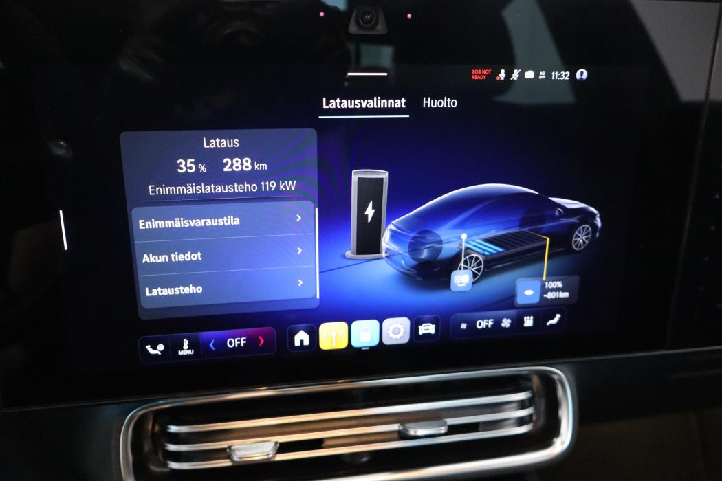 Mercedes-Benz CLA 2026