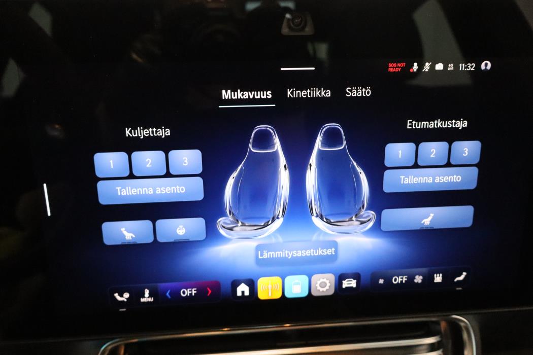 Mercedes-Benz CLA 2026