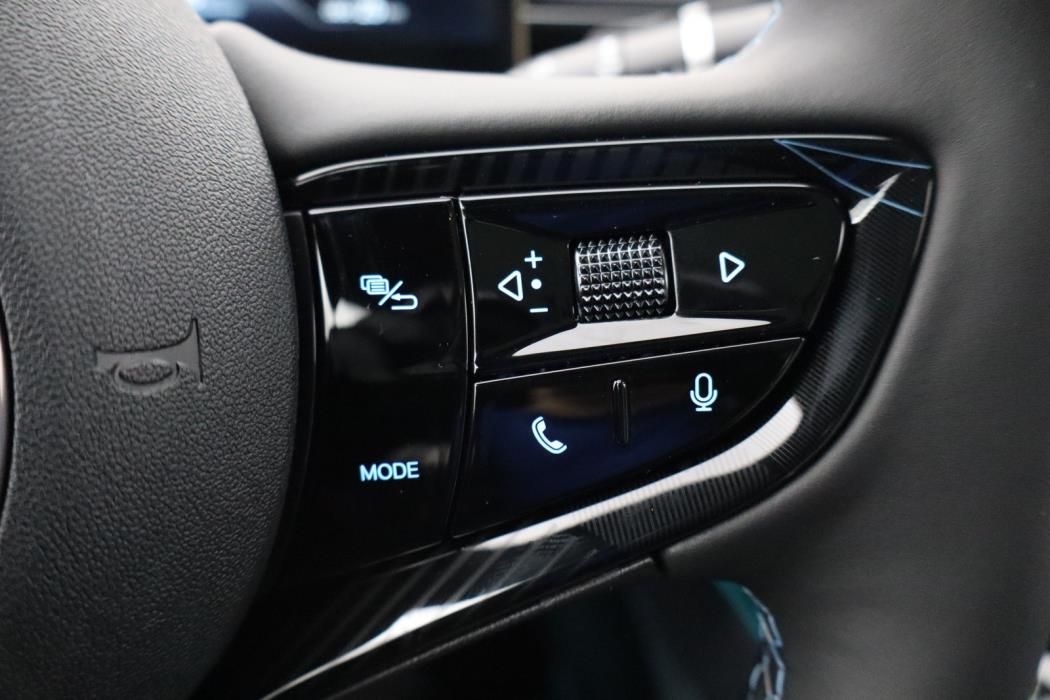 BYD Seal 2025