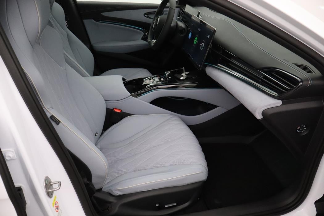 BYD Seal 2025