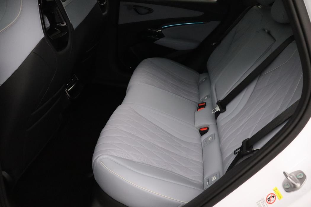 BYD Seal 2025