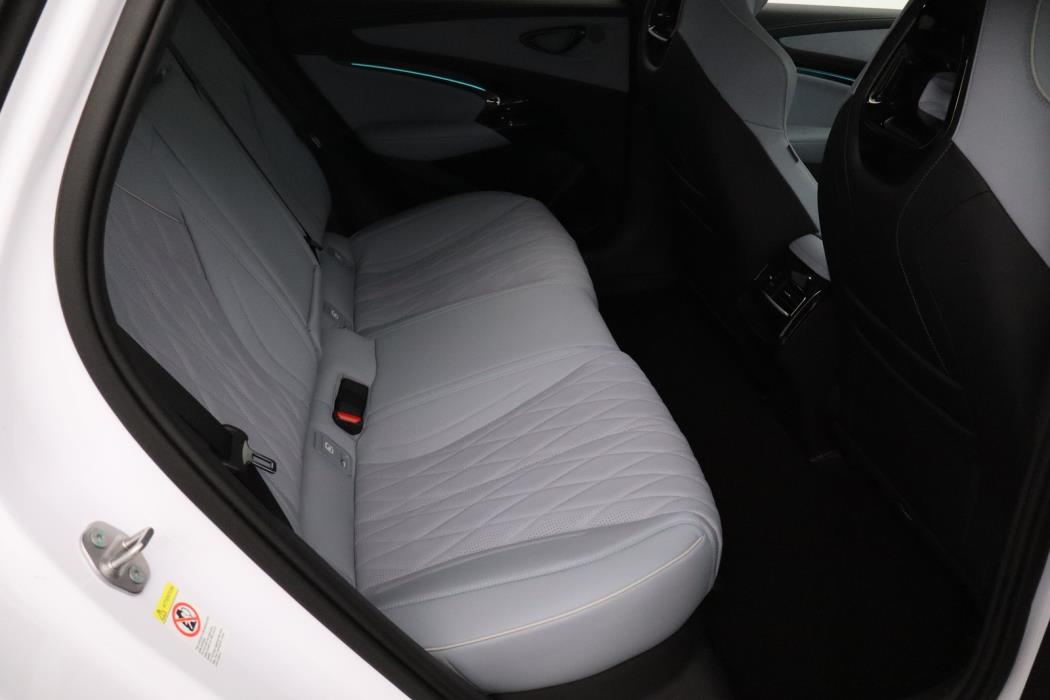 BYD Seal 2025