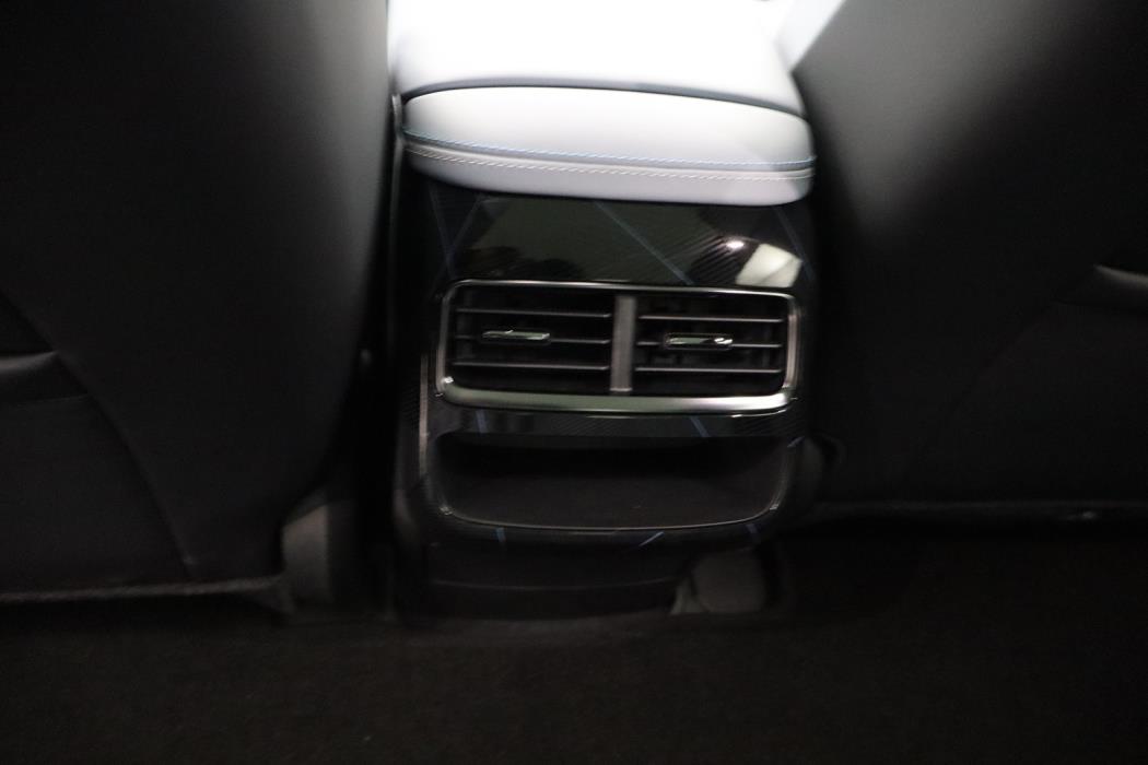 BYD Seal 2025