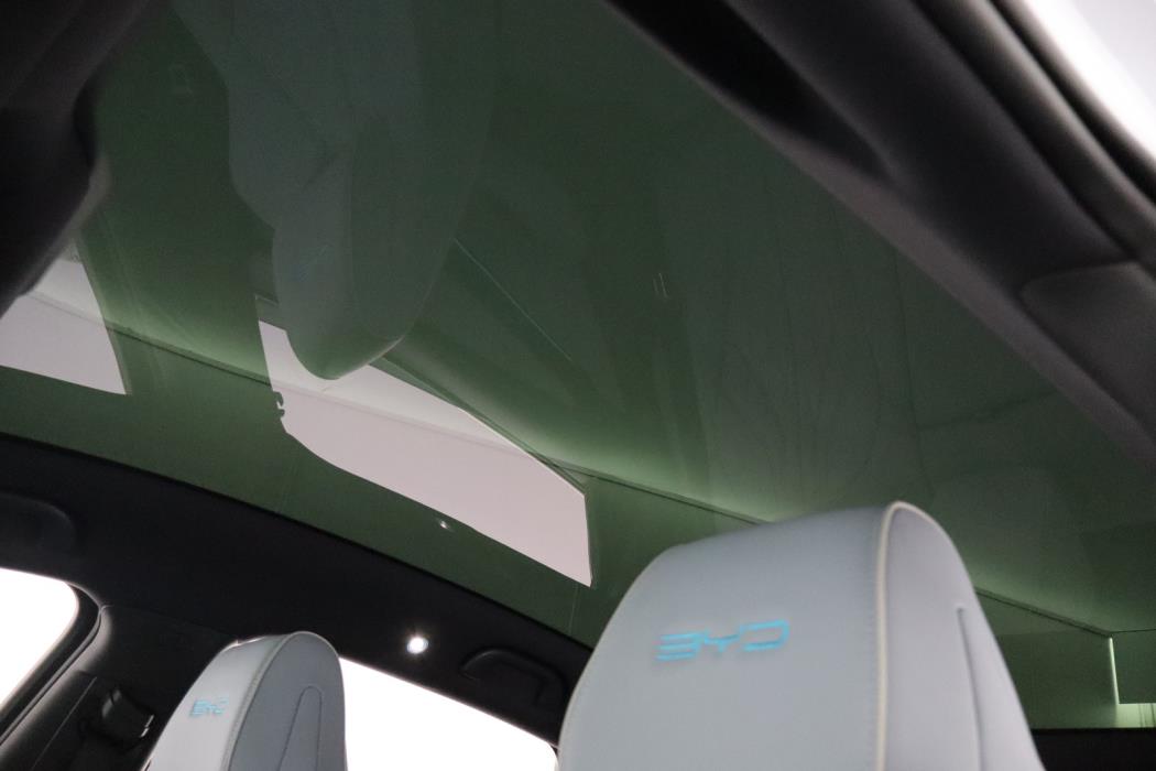 BYD Seal 2025