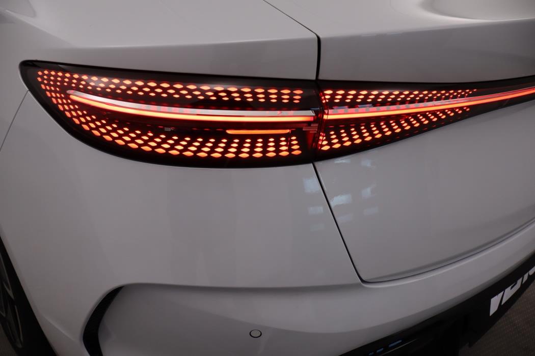 BYD Seal 2025
