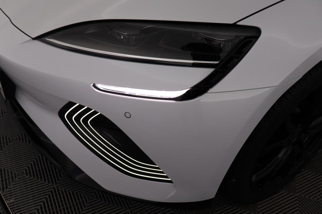 BYD Seal 2025