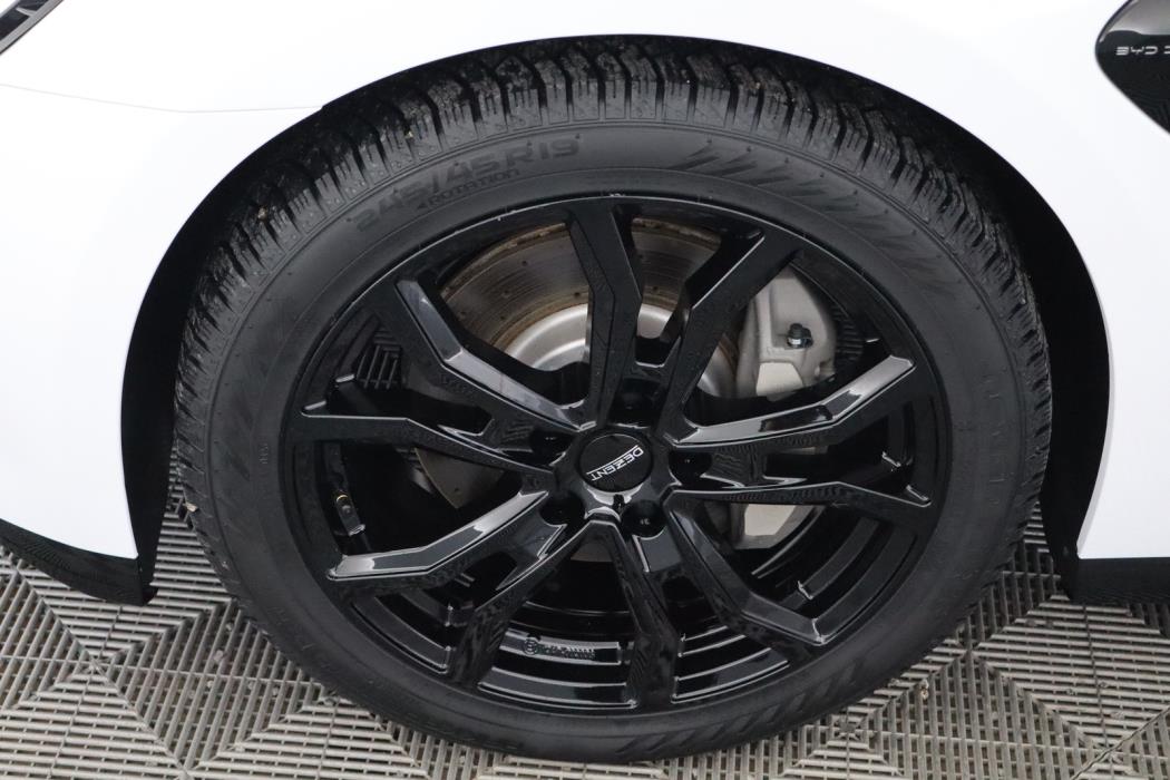 BYD Seal 2025