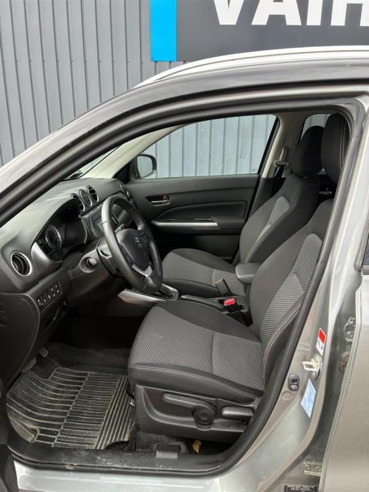 SUZUKI VITARA 2019