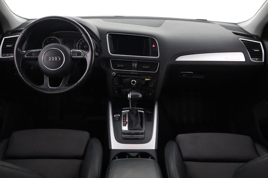 Audi Q5 2016