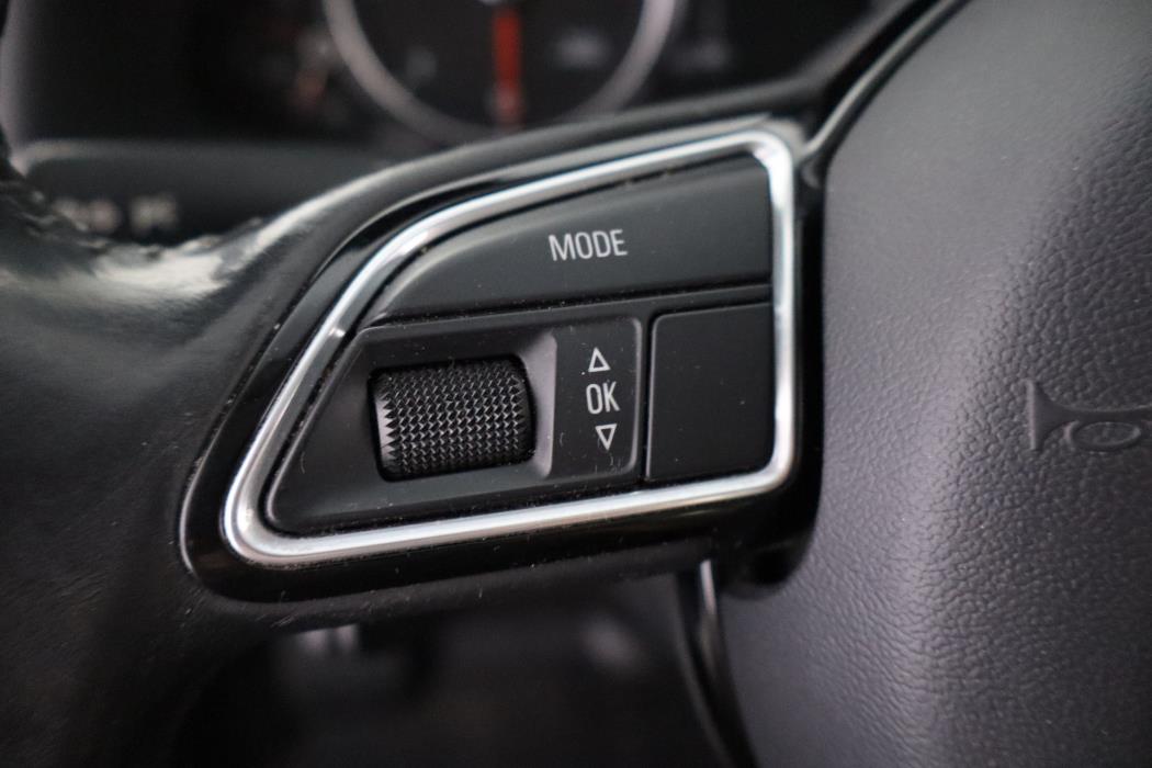 Audi Q5 2016