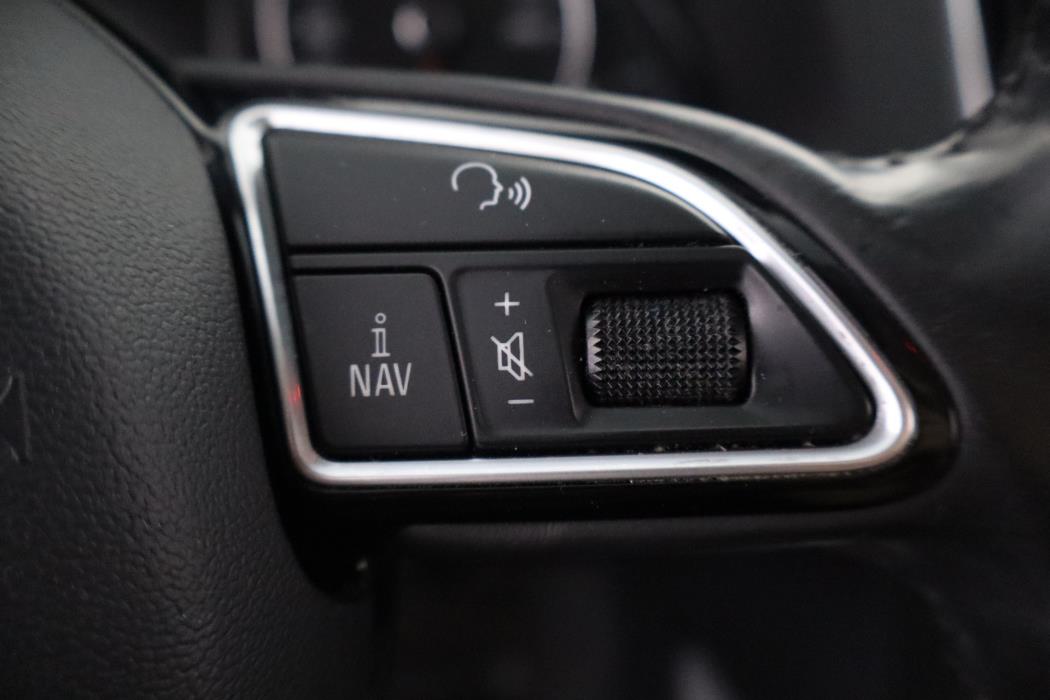 Audi Q5 2016