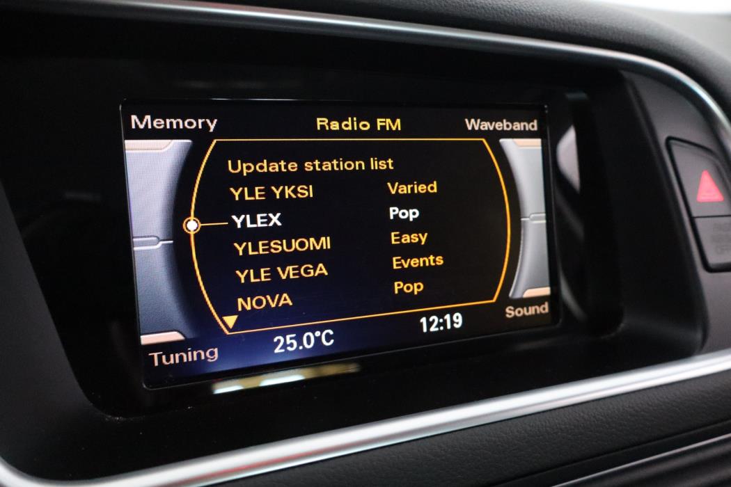 Audi Q5 2016