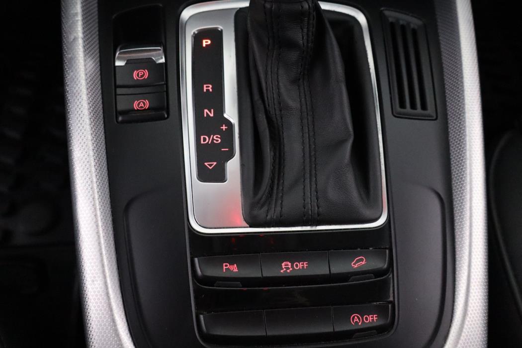 Audi Q5 2016