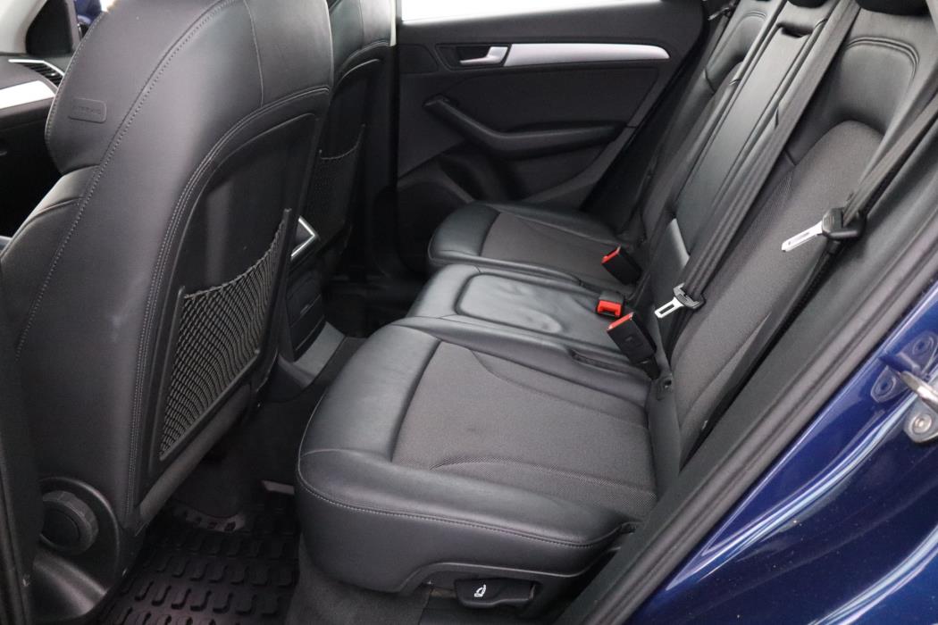 Audi Q5 2016