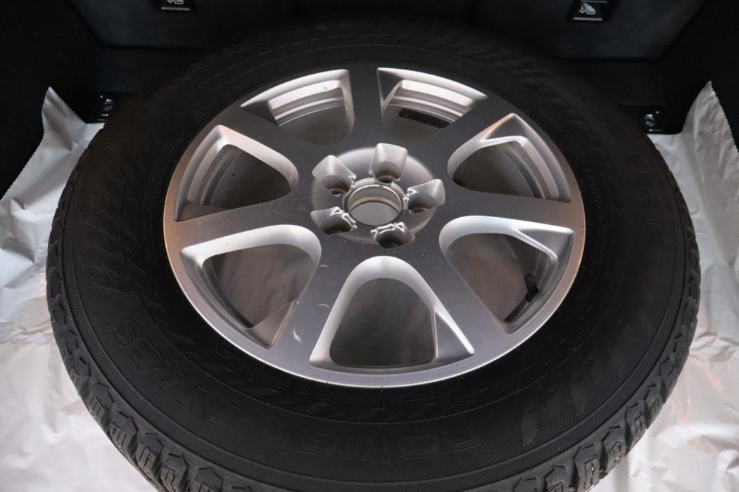 Audi Q5 2016