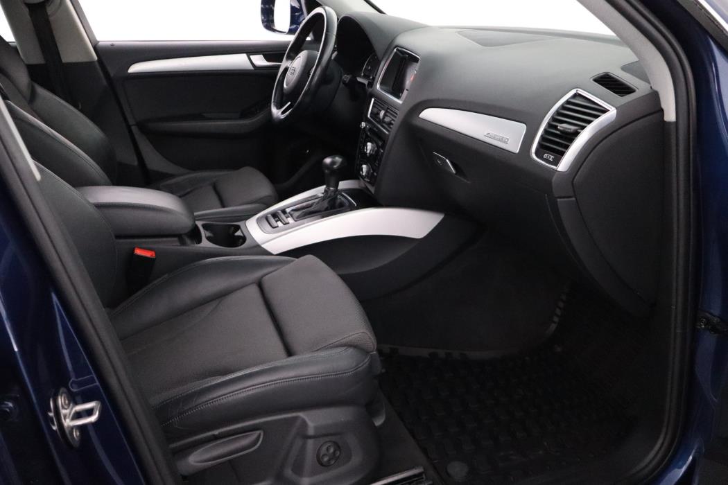 Audi Q5 2016