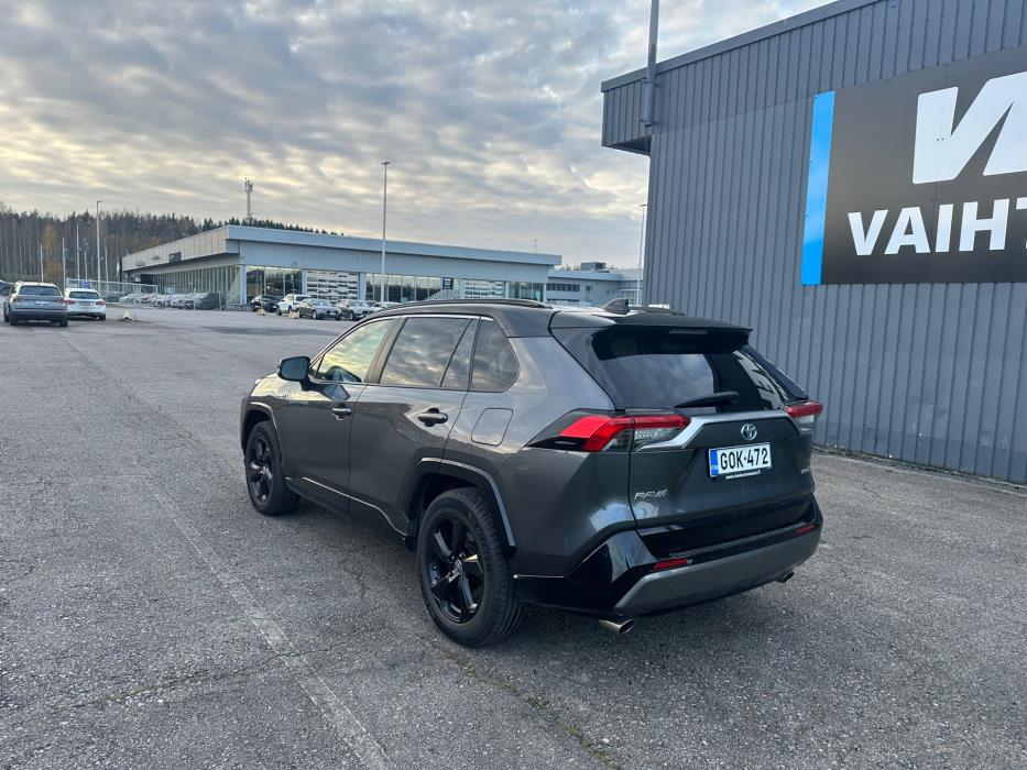 Toyota RAV4 2020