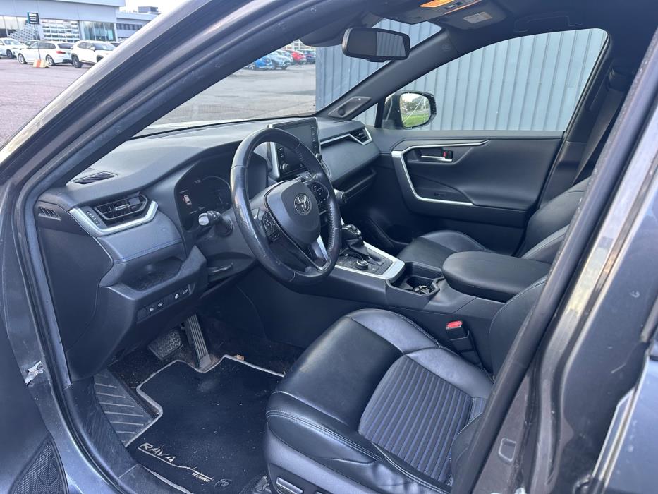 Toyota RAV4 2020
