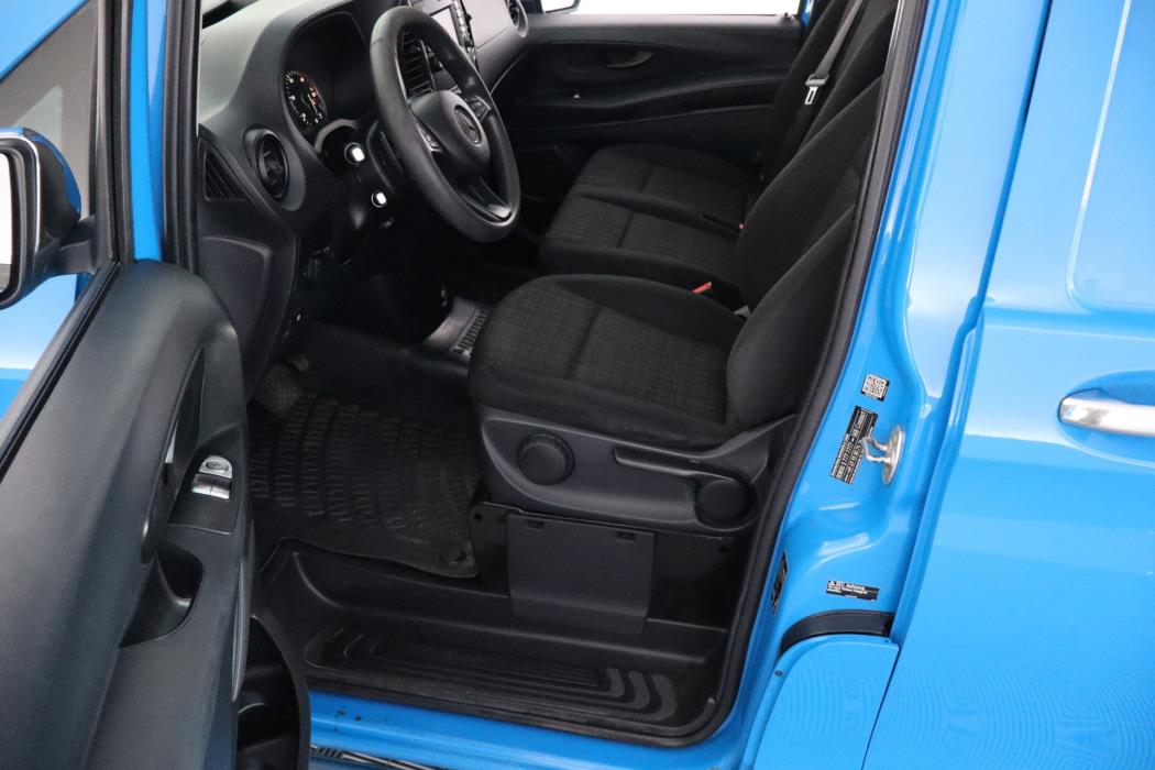 MERCEDES-BENZ VITO 2015