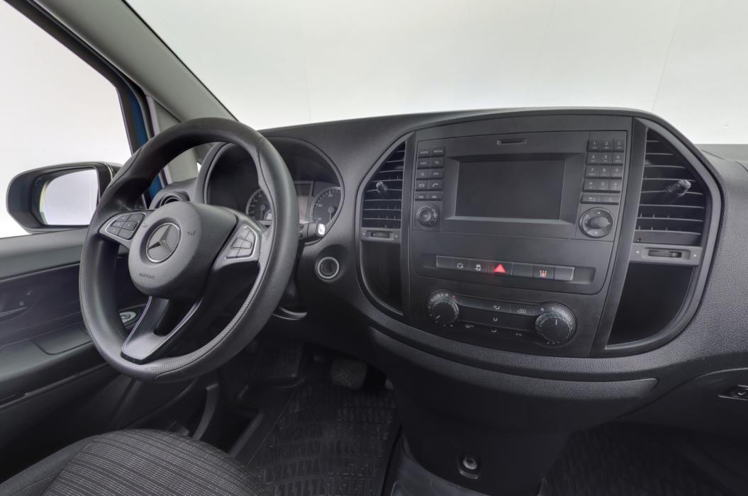 MERCEDES-BENZ VITO 2015