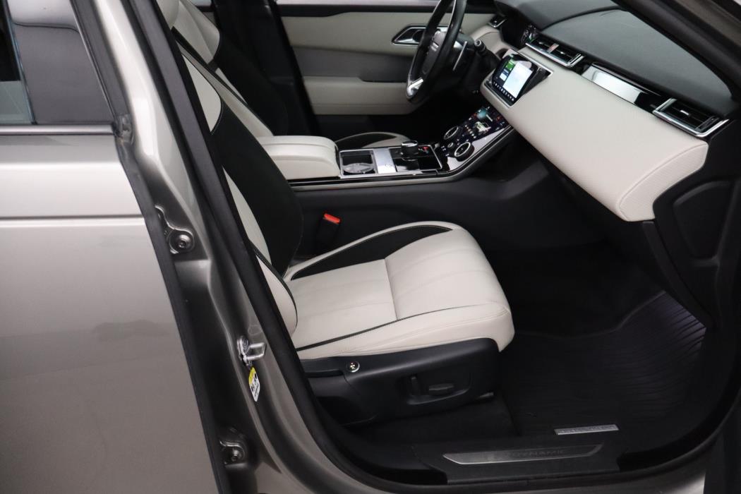 LAND ROVER Range Rover Velar 2018