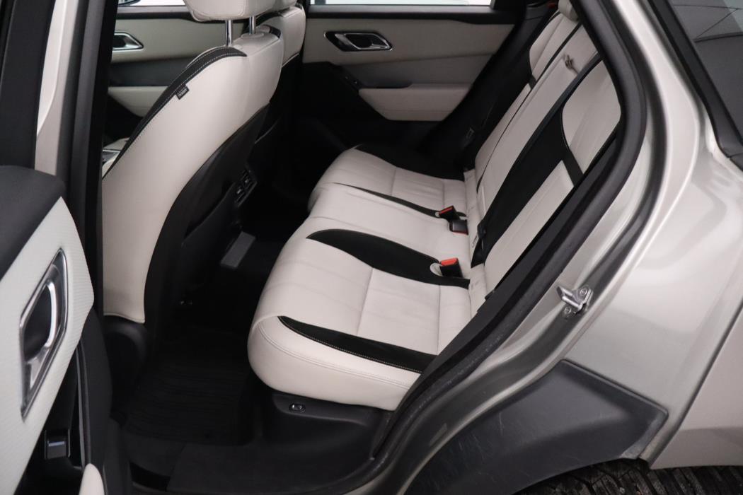 LAND ROVER Range Rover Velar 2018