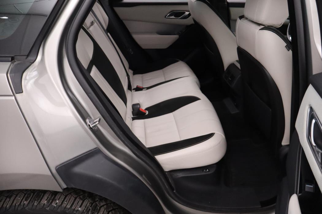 LAND ROVER Range Rover Velar 2018