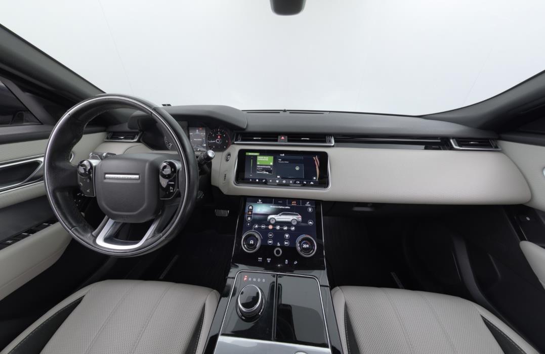 LAND ROVER Range Rover Velar 2018