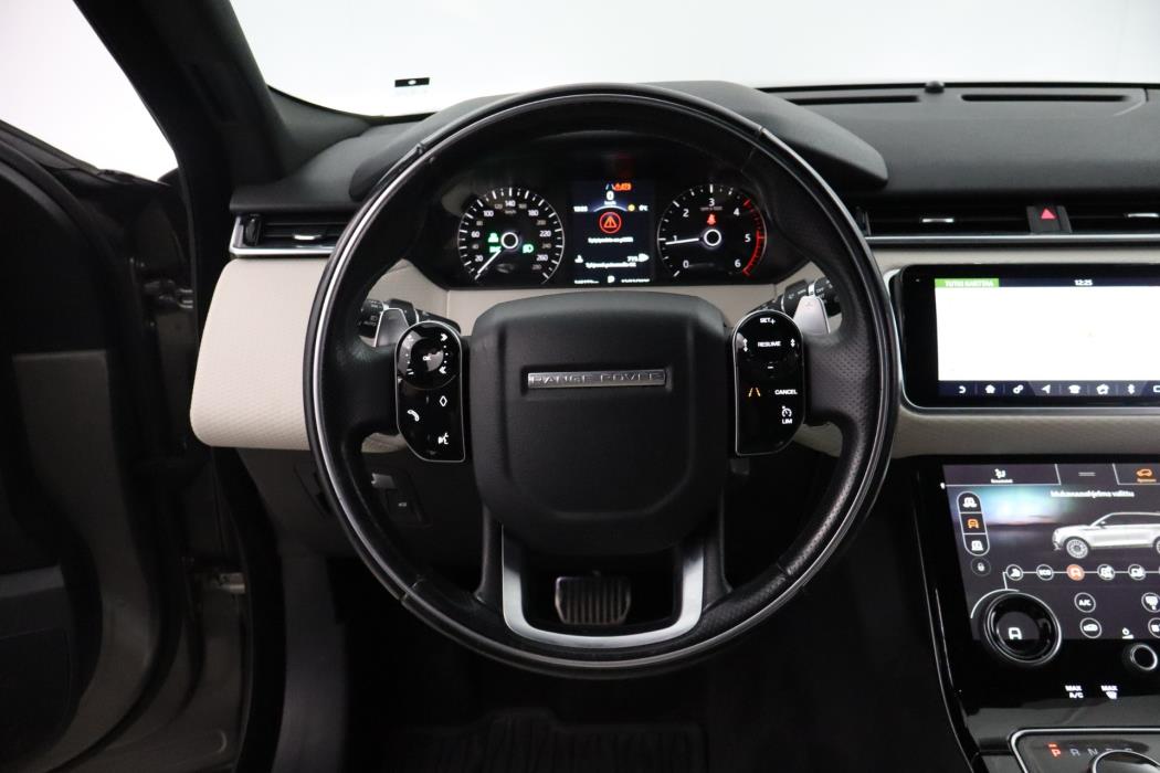 LAND ROVER Range Rover Velar 2018