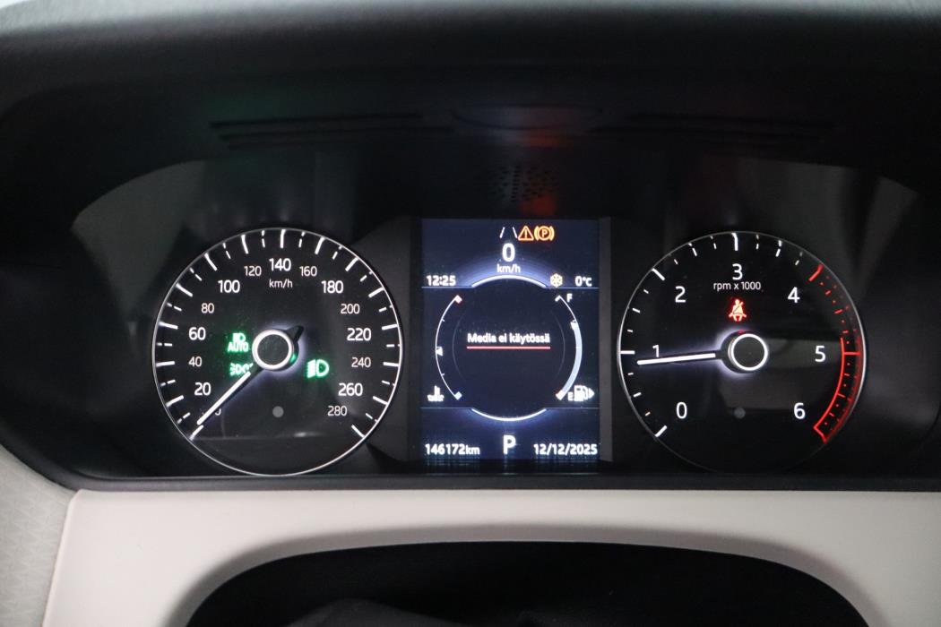 LAND ROVER Range Rover Velar 2018