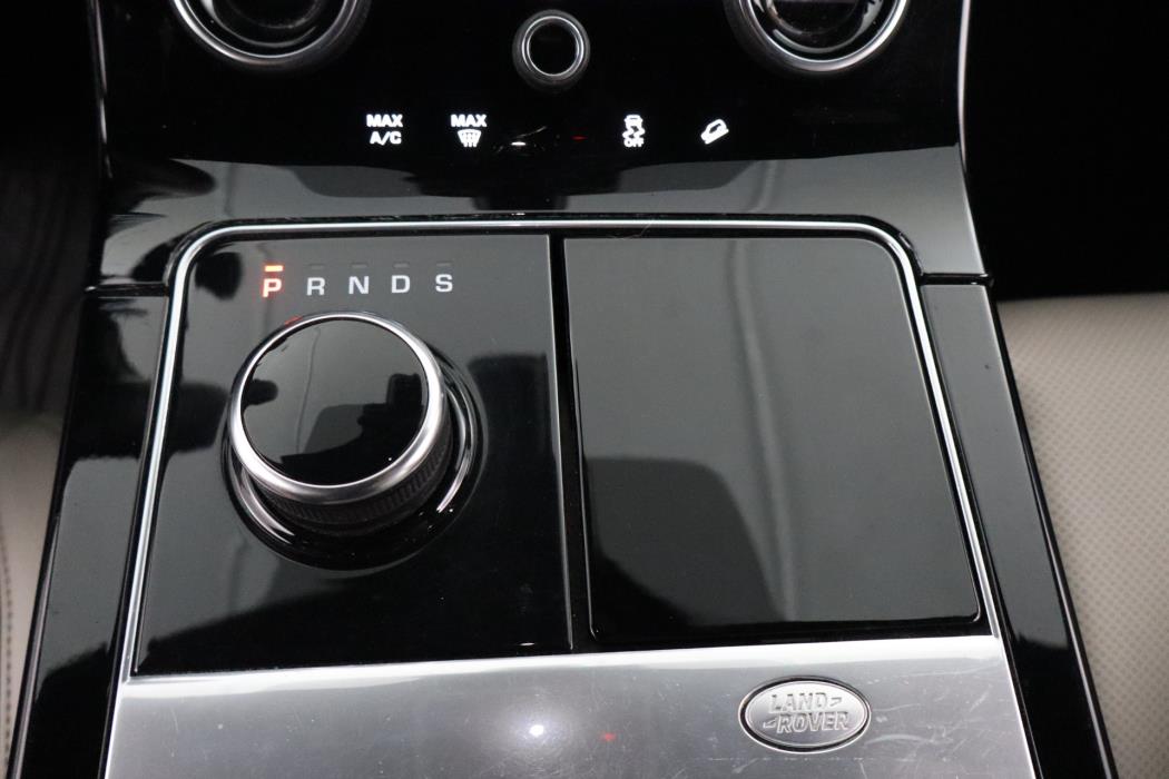 LAND ROVER Range Rover Velar 2018