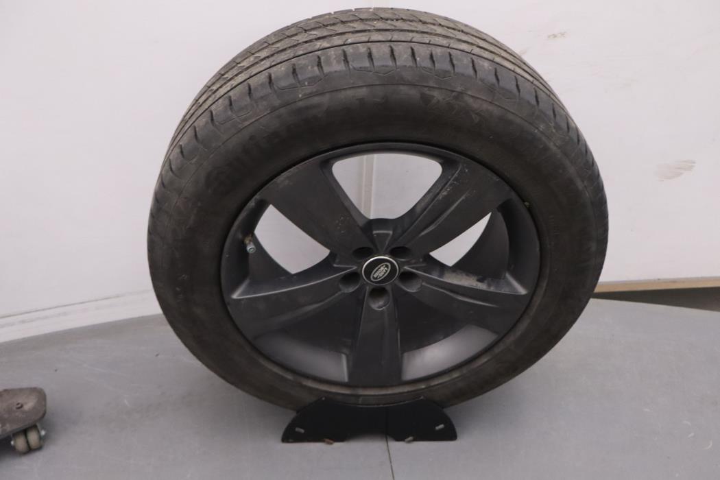 LAND ROVER Range Rover Velar 2018