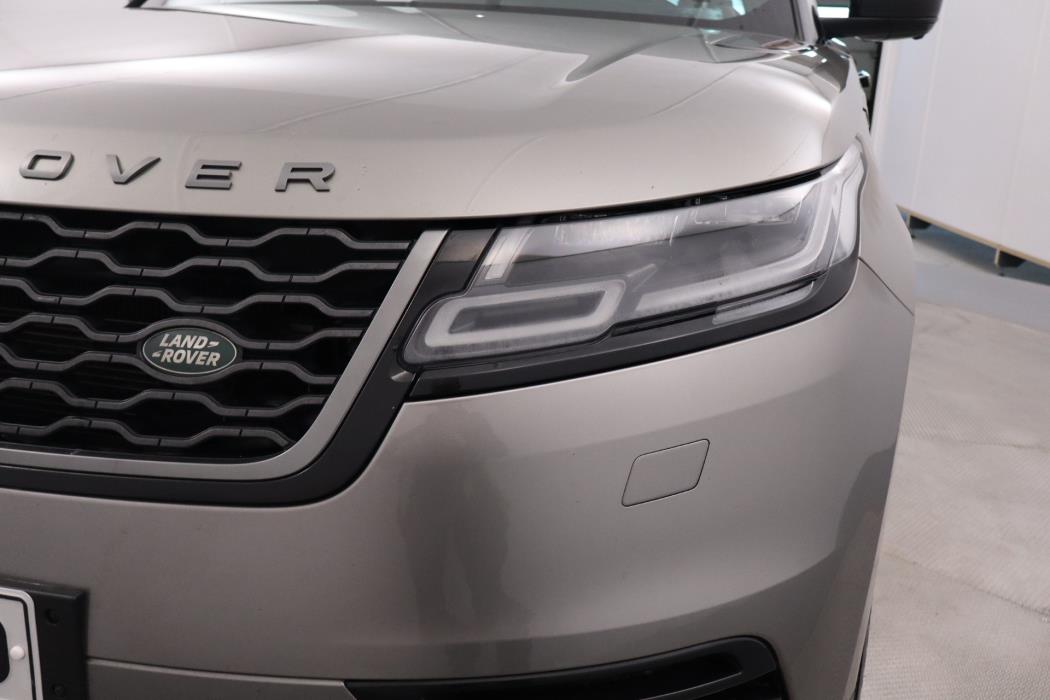 LAND ROVER Range Rover Velar 2018