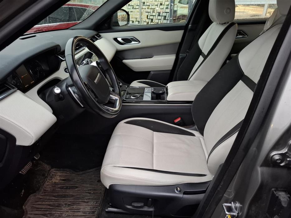 LAND ROVER Range Rover Velar 2018