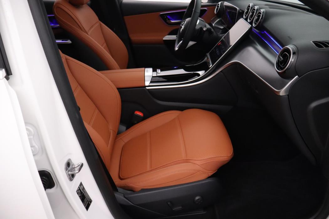 Mercedes-Benz GLC 2023