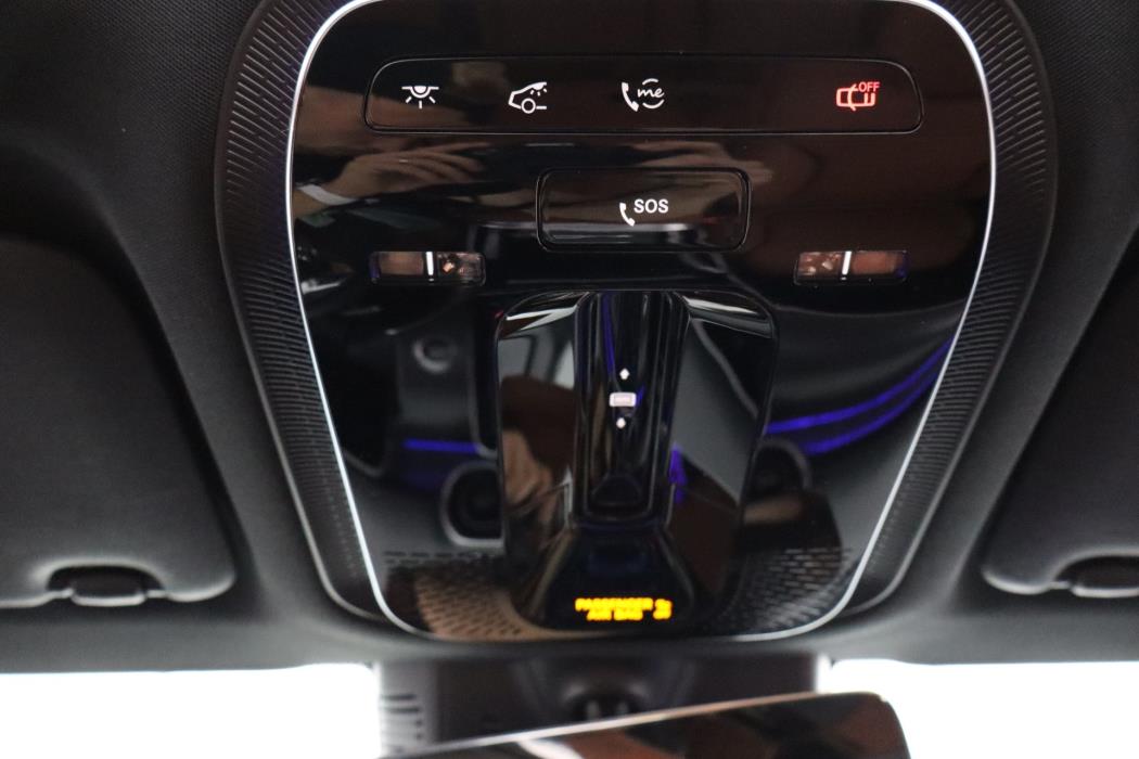 Mercedes-Benz GLC 2023