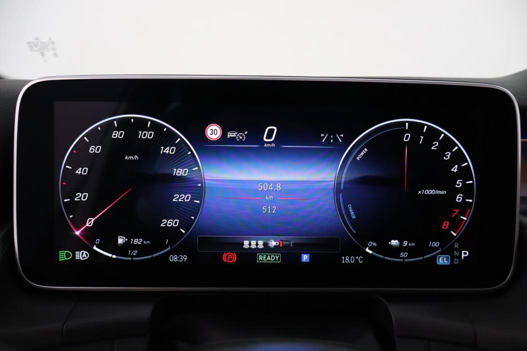 Mercedes-Benz GLC 2023