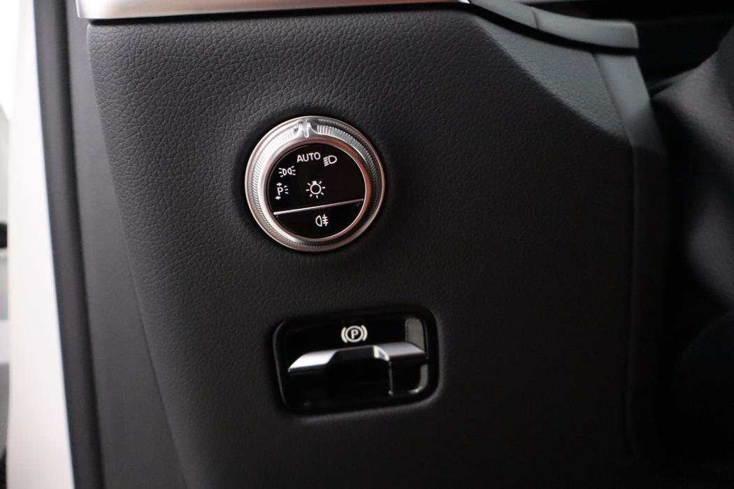 Mercedes-Benz GLC 2023