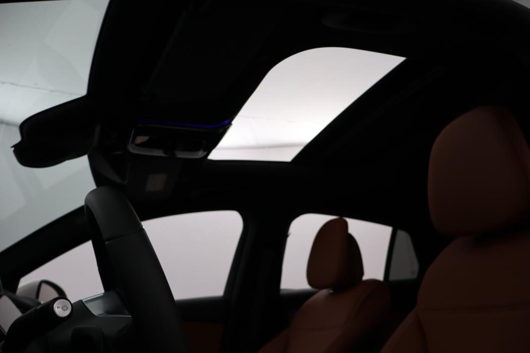 Mercedes-Benz GLC 2023