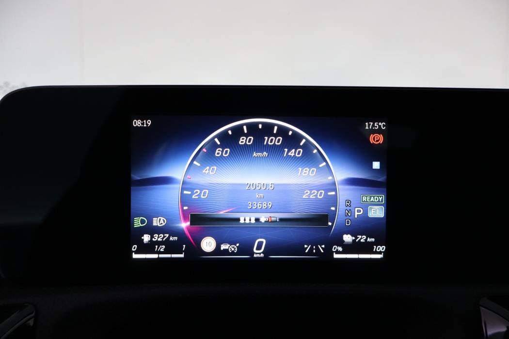 Mercedes-Benz CLA 2024
