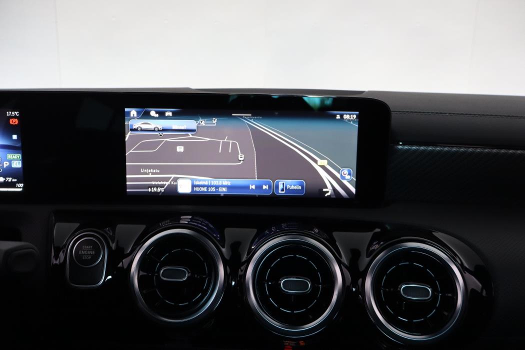 Mercedes-Benz CLA 2024