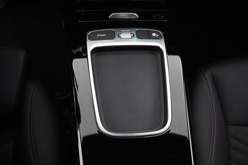 Mercedes-Benz CLA 2024