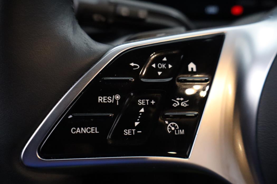 Mercedes-Benz CLA 2025