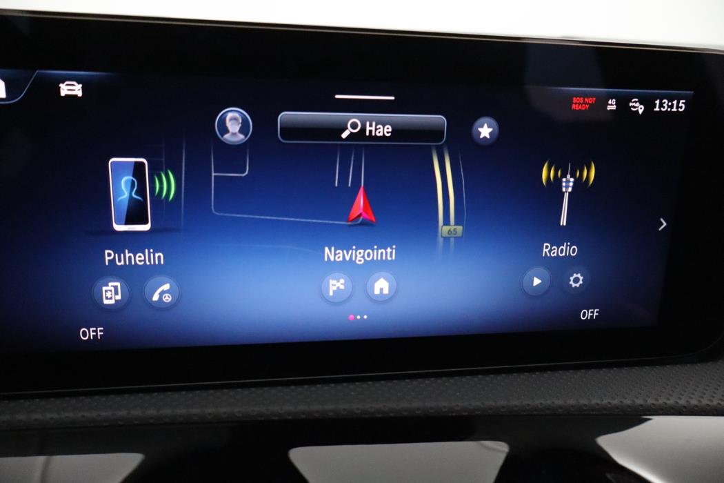 Mercedes-Benz CLA 2025