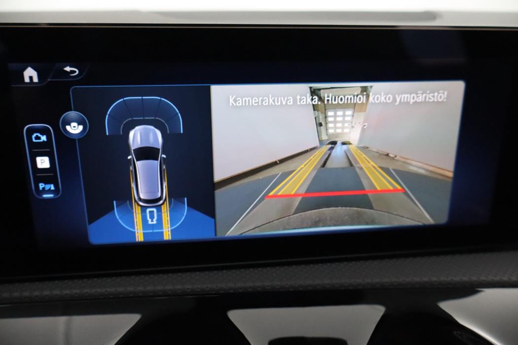 Mercedes-Benz CLA 2025