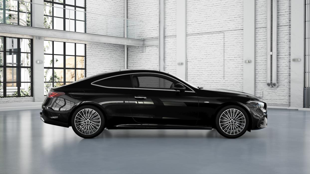 Mercedes-Benz CLE 2024