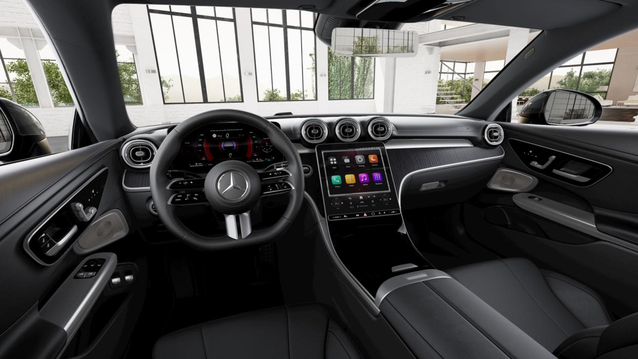 Mercedes-Benz CLE 2024